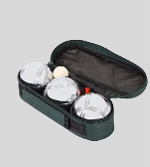 + 4 kit de boules et matériels