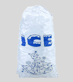 + 2x sacs de glace pilée