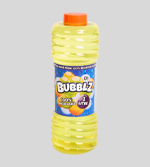 + produit à bulles