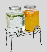 Je souhaite louer le Distributeur de boissons DOUBLE