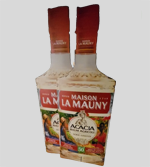 + 1 autre Totem "La Mauny"