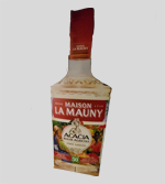 Je souhaite louer un Totem "La Mauny"